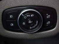 Ford Tourneo Connect 1.5TDCi