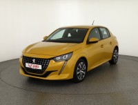 Peugeot 208 1.2 PureTech Navi LED Tempomat