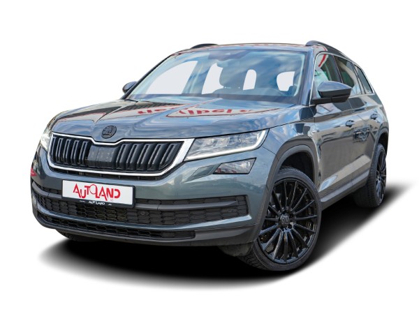 Skoda Kodiaq 2.0 Style 4x4