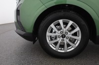 Ford Tourneo Courier Titanium 1.0 EB Aut.