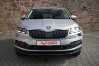 Skoda Karoq 1.5 TSI Style