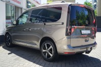 VW Caddy 1.5 TSI Style