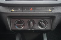 Skoda Fabia 1.0 MPI Cool Plus