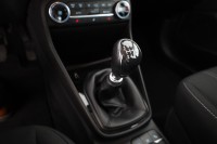 Ford Fiesta 1.0 EcoBoost