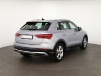 Audi Q3 35 TFSI s-tronic