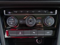 VW Touran 2.0 TDI Highline