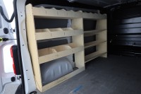 Opel Vivaro Kasten 2.0 Di Edition M