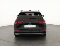 VW Golf VIII Variant 2.0 TDI DSG Style