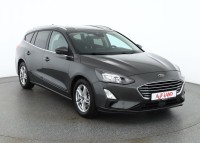 Ford Focus Turnier 1.5 EcoBlue Cool & Connect