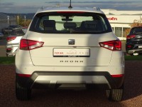 Seat Arona 1.6 TDI Xcellence DSG