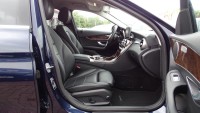 Mercedes-Benz C 200 C200 T Avantgarde