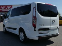 Ford Transit Custom L1 9-Sitzer