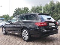 Mercedes-Benz C 220 C220d T 4Matic