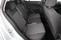 VW T-Cross 1.5 TSI DSG Facelift
