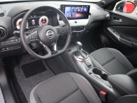 Nissan Juke 1.0 DIG-T N-Design Aut.