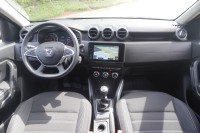 Dacia Duster II 1.3 TCe 130 Prestige+