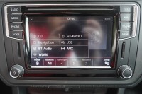 VW Caddy 2.0 TDI Maxi