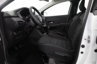 Dacia Sandero Stepway TCe 90