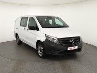 Mercedes-Benz Vito Mixto 116 CDI