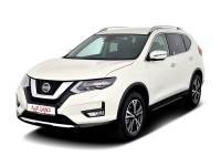 Nissan X-Trail 1.3 DIG-T Tekna 2-Zonen-Klima Navi Sitzheizung