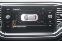 VW T-Roc Cabriolet 1.5 TSI R-Line DSG