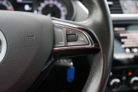 Skoda Octavia 1.5 TSI