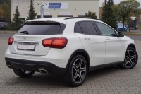 Mercedes-Benz GLA 250 Urban