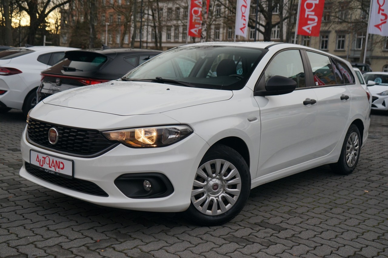 Fiat Tipo Kombi 1.4 16V Pop