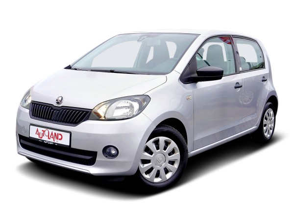 Skoda Citigo 1.0 Style
