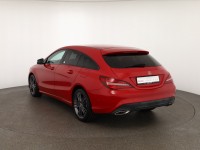 Mercedes-Benz CLA 200 Shooting Brake Urban