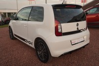 Skoda Citigo 1.0 MPI Monte Carlo