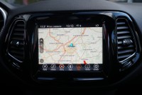 Jeep Compass Limited 1.3