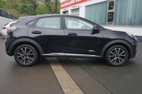 Ford Puma 1.0 EcoBoost Mild Hybrid