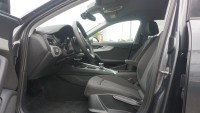 Audi A4 Avant 35 TFSI S line S-Tronic