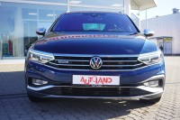 VW Passat Alltrack Variant 2.0 TDI 4Motion