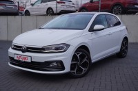 Vorschau: VW Polo 1.0 TSI R-Line
