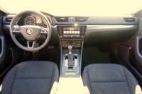 Skoda Superb Combi 2.0 TSI DSG