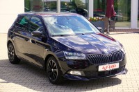 Skoda Fabia 1.0 TSI Monte Carlo