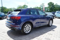 Audi Q3 S-Line