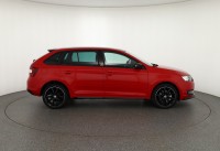 Skoda Rapid SB 1.2 TSI Monte Carlo