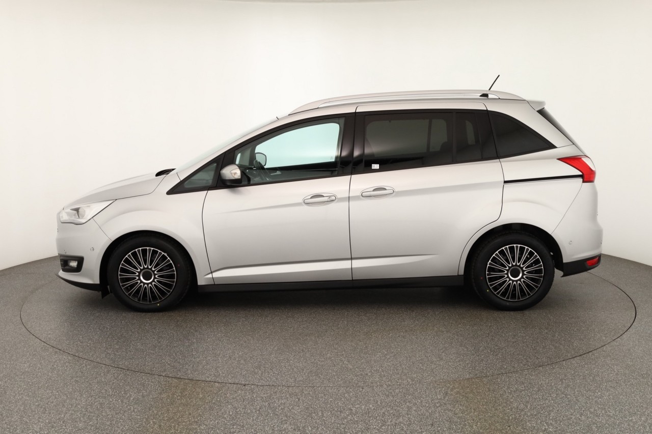 Ford Grand C-Max C-MAX 1.0 EcoBoost