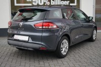 Renault Clio IV 1.2 Grandtour