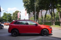 Skoda Kamiq 1.5 TSI Monte Carlo DSG