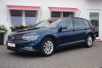 Vorschau: VW Passat Variant 1.5 TSI DSG Business
