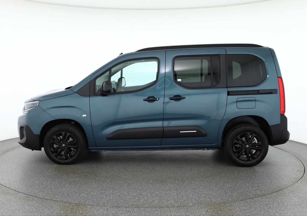 Citroen Berlingo BlueHDi 130 Aut.