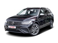 VW Tiguan Allspace 1.5 TSI Life DSG LED Navi ACC