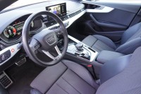 Audi A5 Sportback 2.0 TDI S line