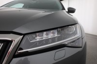 Skoda Superb 2.0 TDI 4x4 Premium Edit.