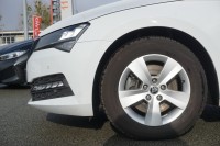 Skoda Superb Combi 2.0 TDI Ambition