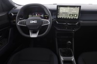 Dacia Bigster Expression 140 mHev